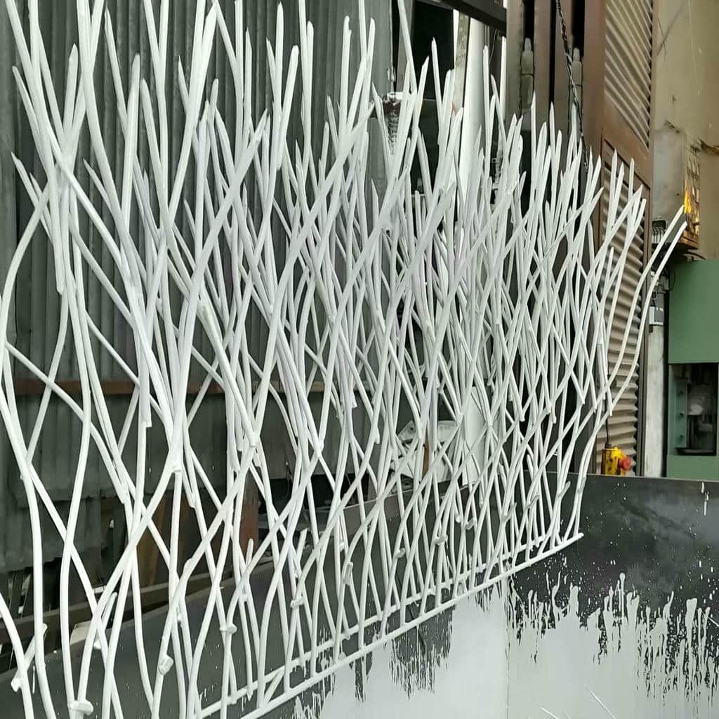 خرید حفاظ شاخ گوزنی شاخه متراکم در محمدشهر