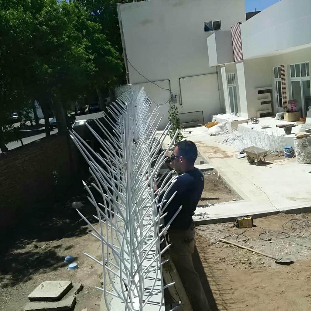 قیمت حفاظ شاخ گوزنی نرده شاخ گوزنی در قم قیمت حفاظ شاخ گوزنی نرده شاخ گوزنی در قم