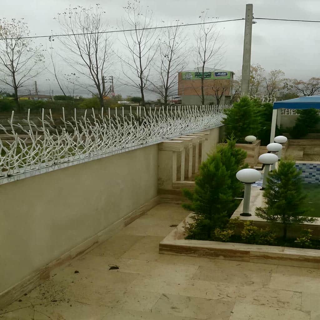 قیمت حفاظ شاخ گوزنی نرده شاخ گوزنی در اهواز قیمت حفاظ شاخ گوزنی نرده شاخ گوزنی در اهواز