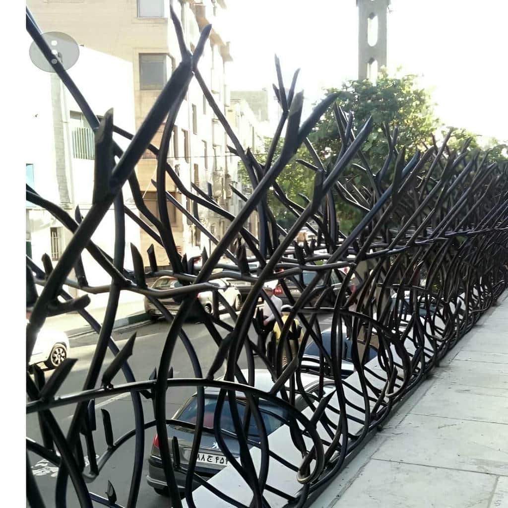 قیمت حفاظ شاخ گوزنی میلگرد تقویت شده در مهرشهر کرج قیمت حفاظ شاخ گوزنی میلگرد تقویت شده در مهرشهر کرج