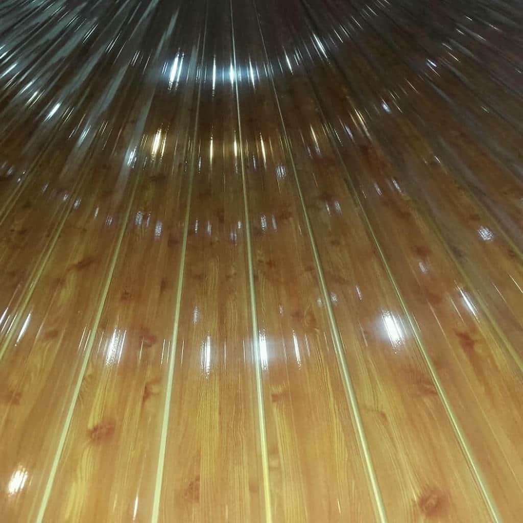کارخانه کرکره برقی آلومینیومی در اهواز