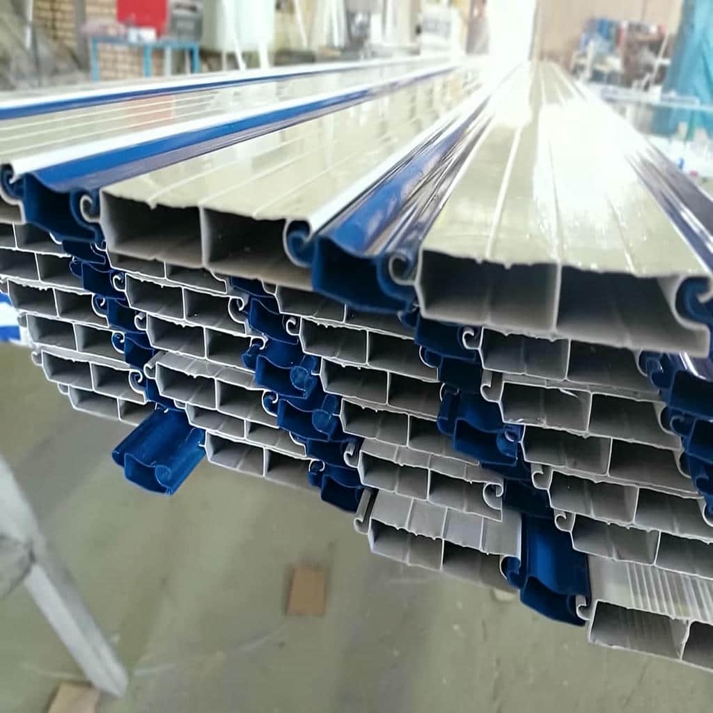 نصب کرکره برقی فولادی صنعتی در اشتهارد نصب کرکره برقی فولادی صنعتی در اشتهارد