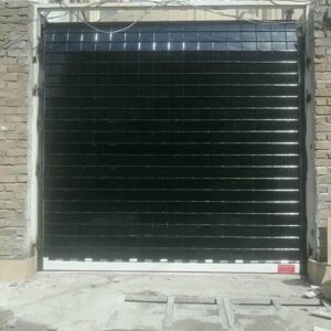 کرکره برقی در ساری