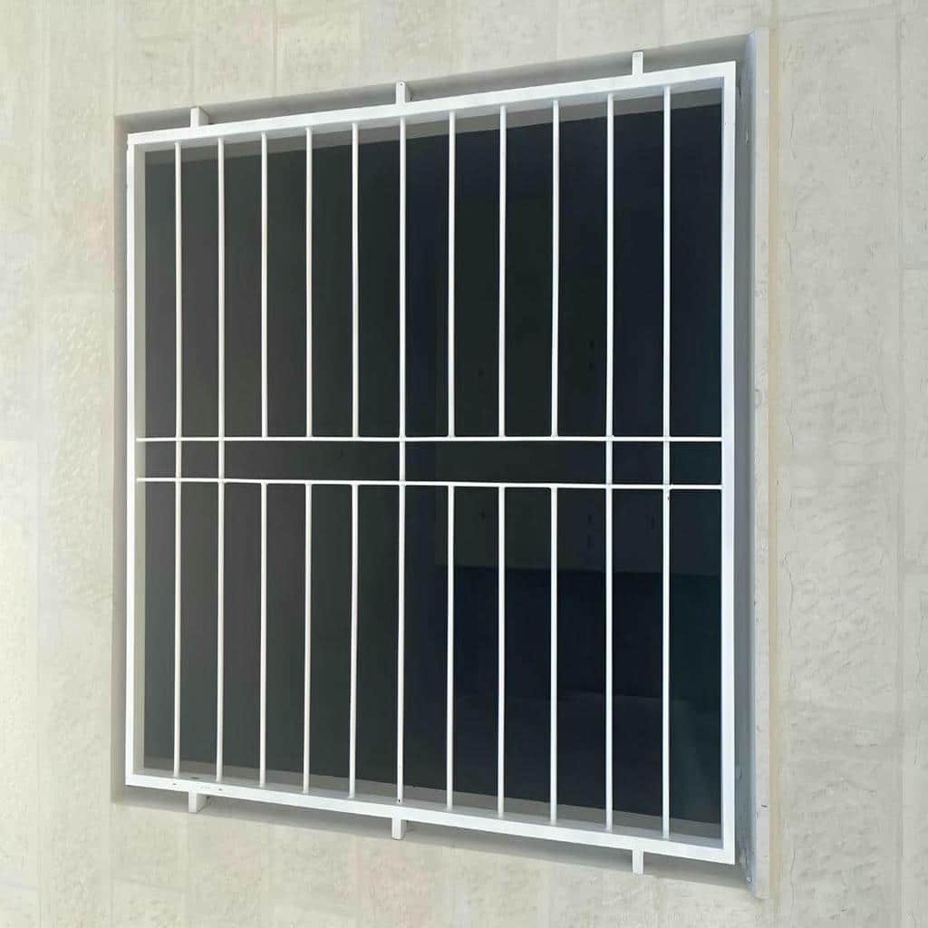 خرید حفاظ پنجره فرفورژه ساده در بندر دیلم خرید حفاظ پنجره فرفورژه ساده در بندر دیلم