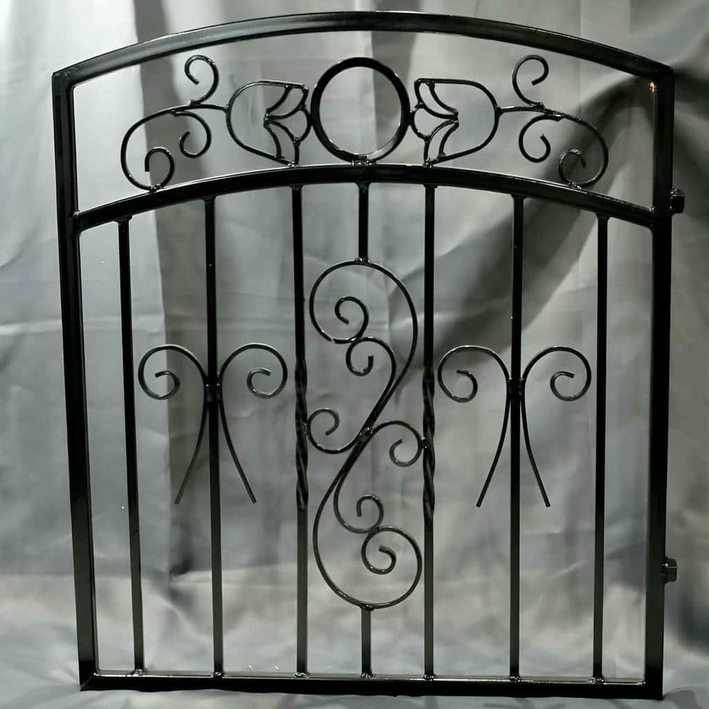 فروش حفاظ پنجره فرفورژه ضدزنگ در تبریز