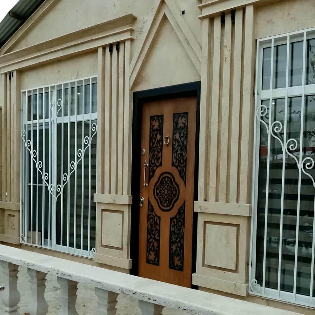 خرید حفاظ پنجره فرفورژه جوشکاری در ارومیه خرید حفاظ پنجره فرفورژه جوشکاری در ارومیه