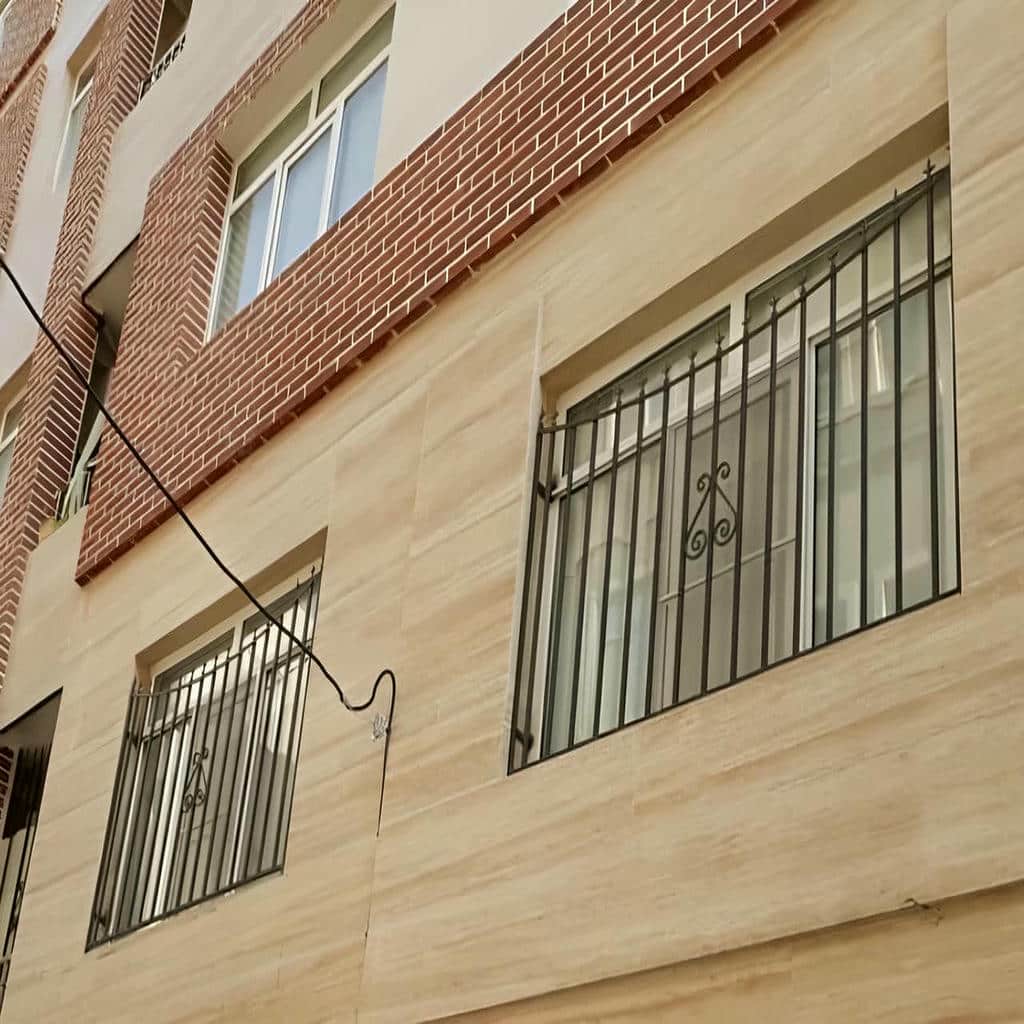 خرید حفاظ پنجره فرفورژه ساده در شهرکرد خرید حفاظ پنجره فرفورژه ساده در شهرکرد
