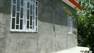 حفاظ پنجره فرفورژه در کرمانشاه