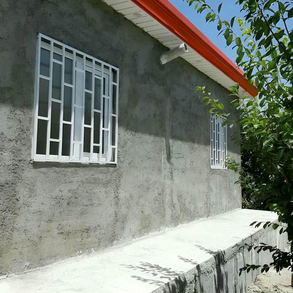 حفاظ پنجره فرفورژه در کرمانشاه