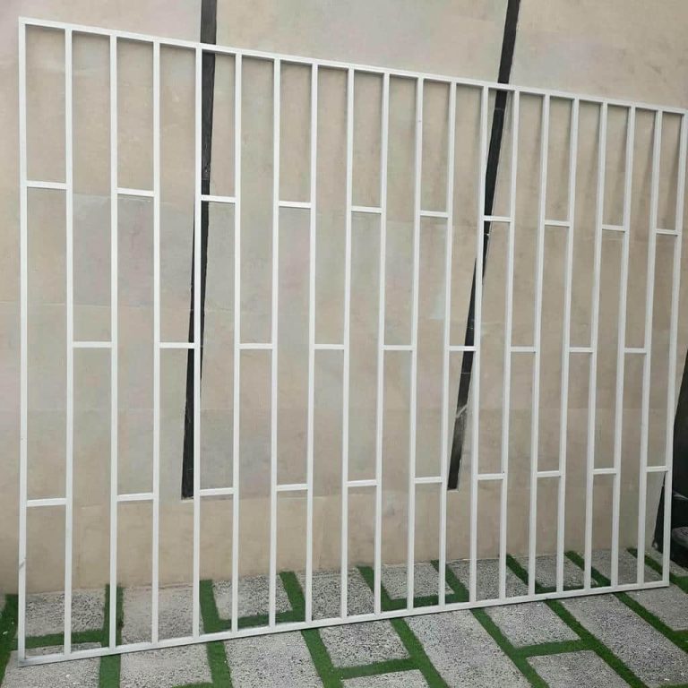 حفاظ پنجره فرفورژه در فشم حفاظ پنجره فرفورژه در فشم