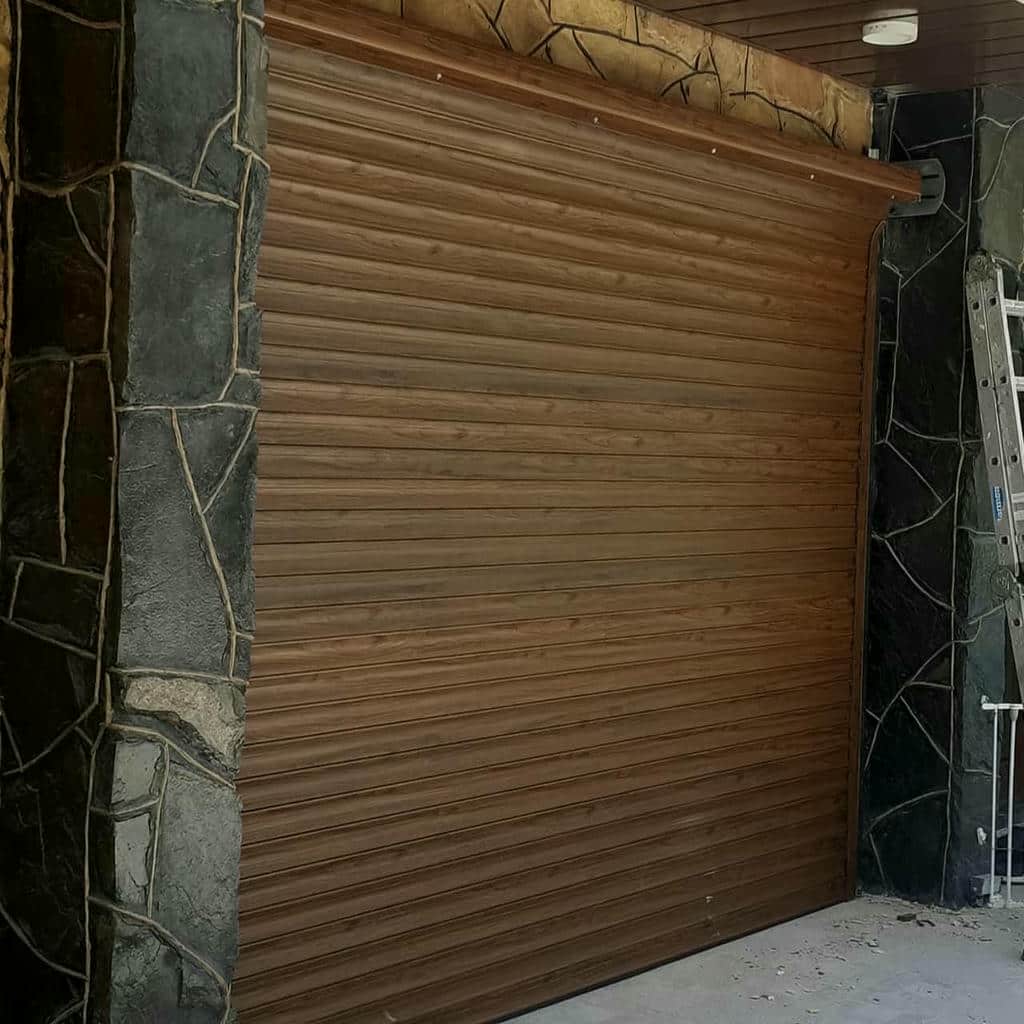 قیمت کرکره برقی پارکینگ پرتردد در نظرآباد قیمت کرکره برقی پارکینگ پرتردد در نظرآباد
