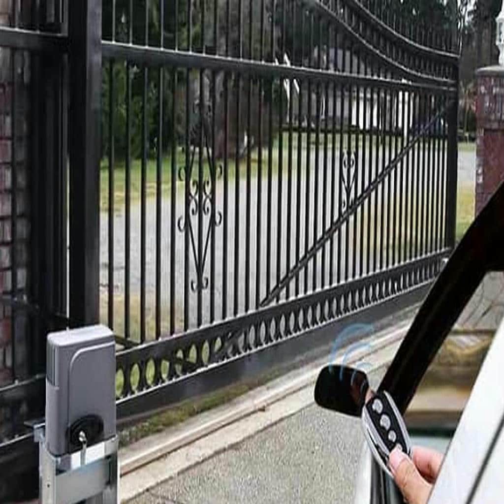 قیمت جک پارکینگ اتوماتیک ریلی در سبزوار