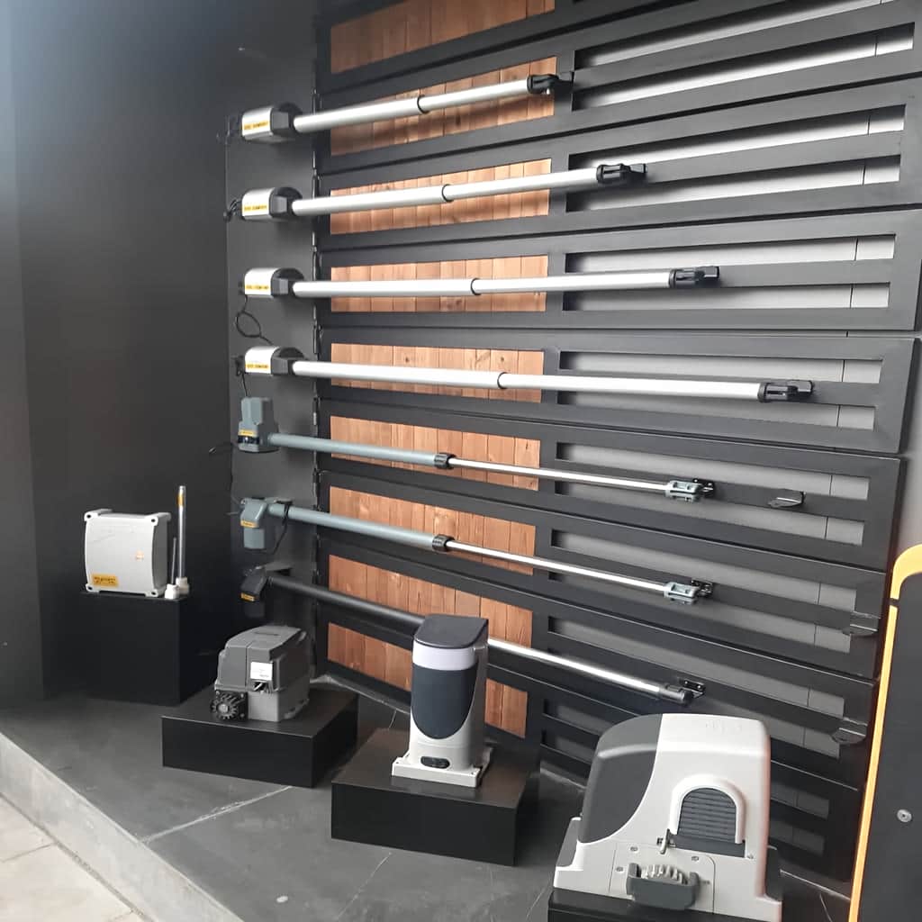 قیمت جک پارکینگ اتوماتیک ریلی در رشت