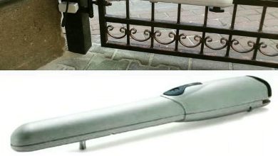 جک پارکینگ اتوماتیک در اراک