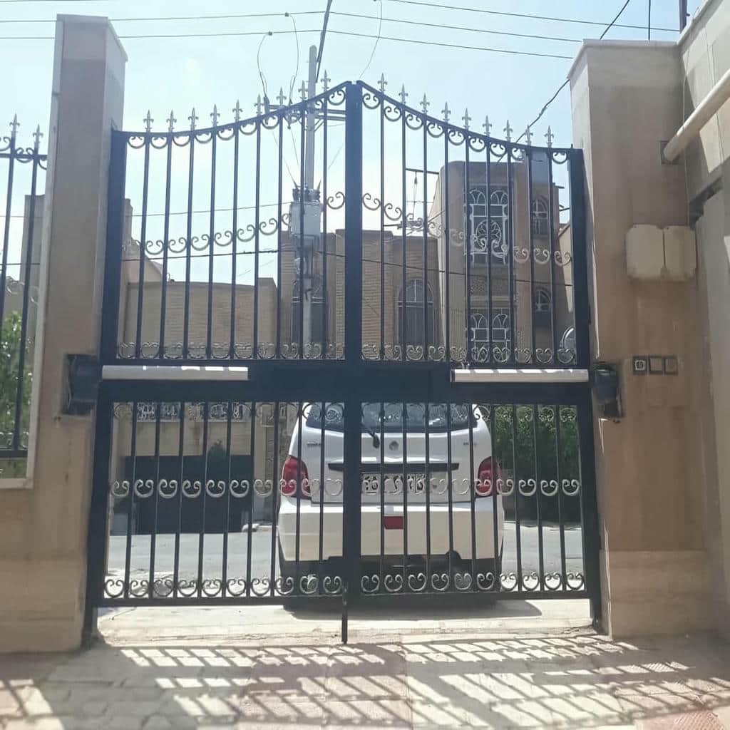خرید جک درب پارکینگ اتوماتیک بازویی در بیرجند خرید جک درب پارکینگ اتوماتیک بازویی در بیرجند