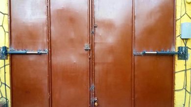 جک پارکینگ اتوماتیک در نیشابور