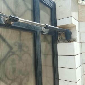 جک پارکینگ اتوماتیک در استان گیلان