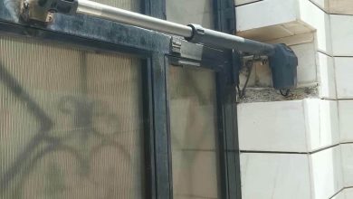 جک پارکینگ اتوماتیک در استان گیلان