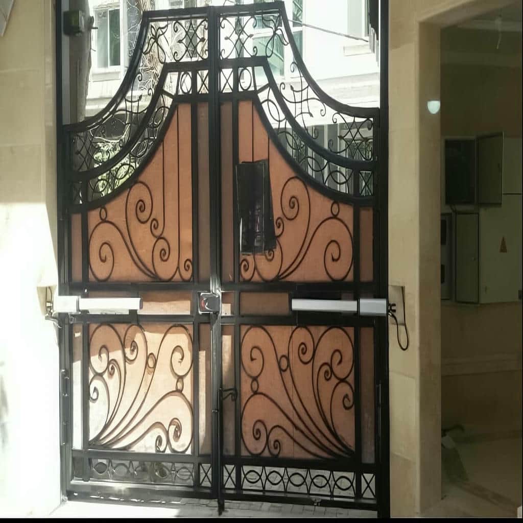 خرید جک پارکینگ اتوماتیک بازویی در رامسر خرید جک پارکینگ اتوماتیک بازویی در رامسر