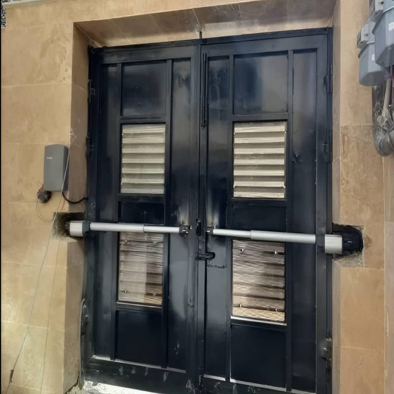 جک پارکینگ اتوماتیک در کرمانشاه جک پارکینگ اتوماتیک در کرمانشاه