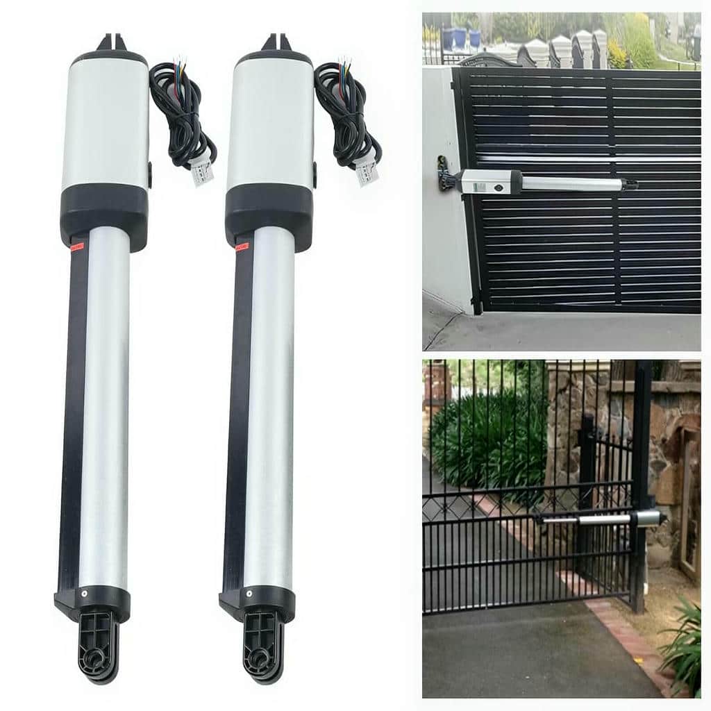 جک درب پارکینگ اتوماتیک در سقز