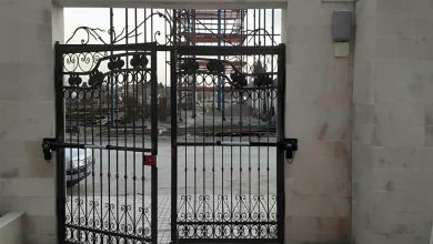 جک پارکینگ اتوماتیک در استان خوزستان