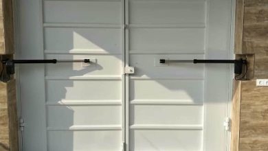 جک پارکینگ اتوماتیک در ارومیه