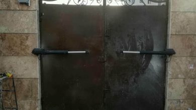 جک پارکینگ اتوماتیک در شیراز