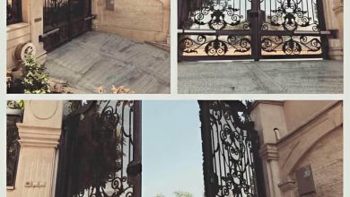 جک پارکینگ اتوماتیک در محمودآباد