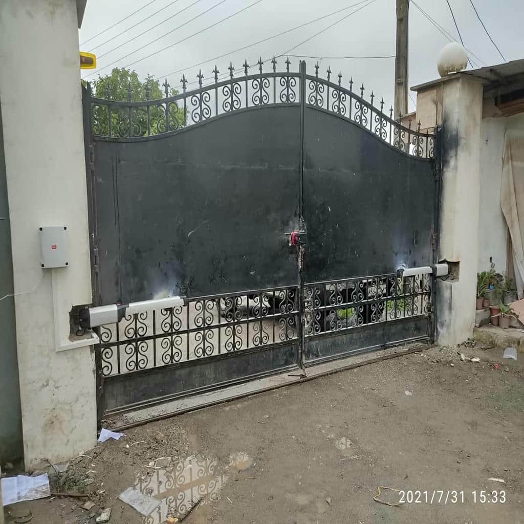 خرید جک درب پارکینگ اتوماتیک بازویی در کرج خرید جک درب پارکینگ اتوماتیک بازویی در کرج