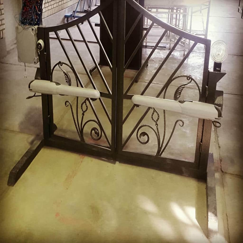 جک پارکینگ اتوماتیک در ایلام