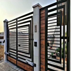 جک درب پارکینگ اتوماتیک در محمدشهر
