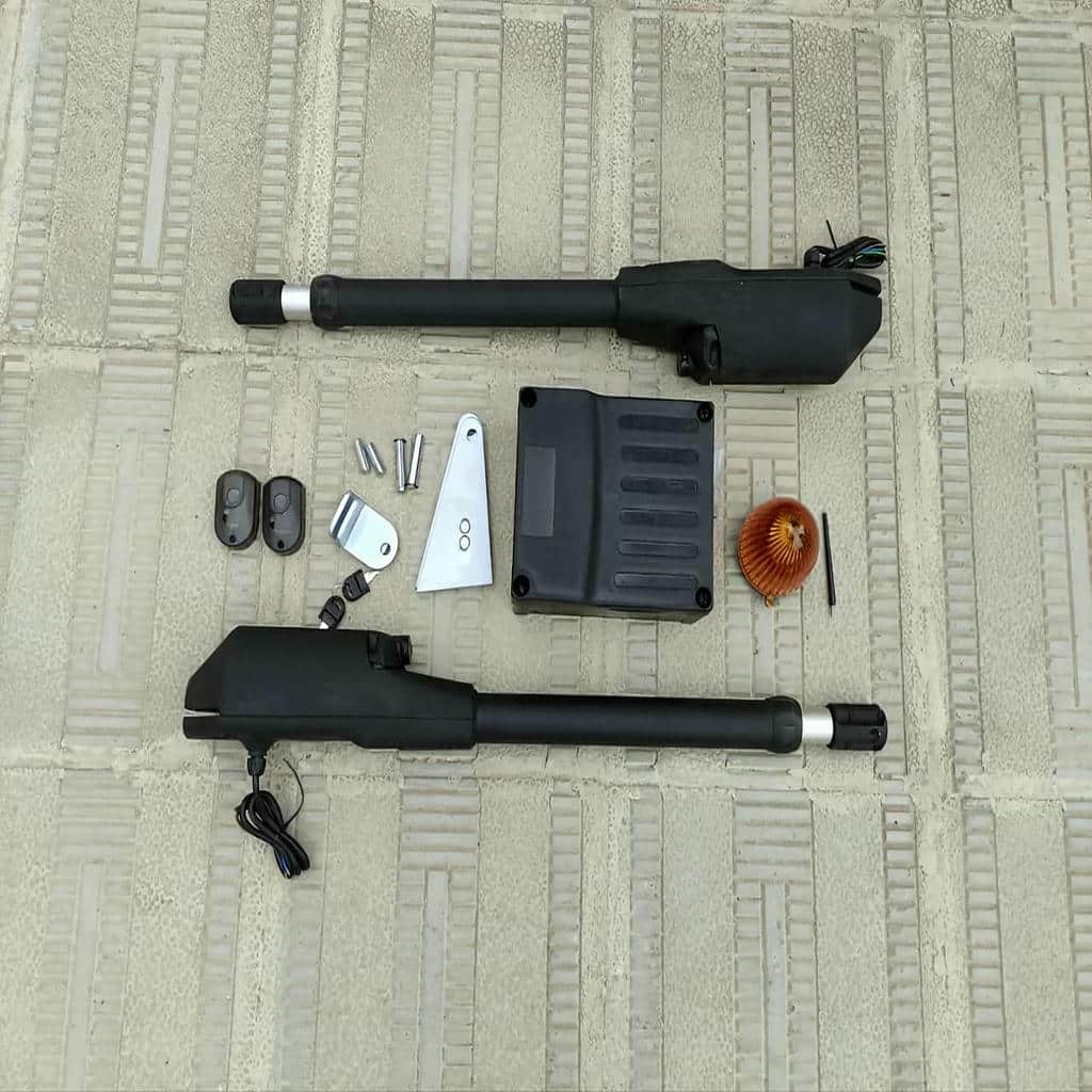 جک پارکینگ اتوماتیک در سبزوار