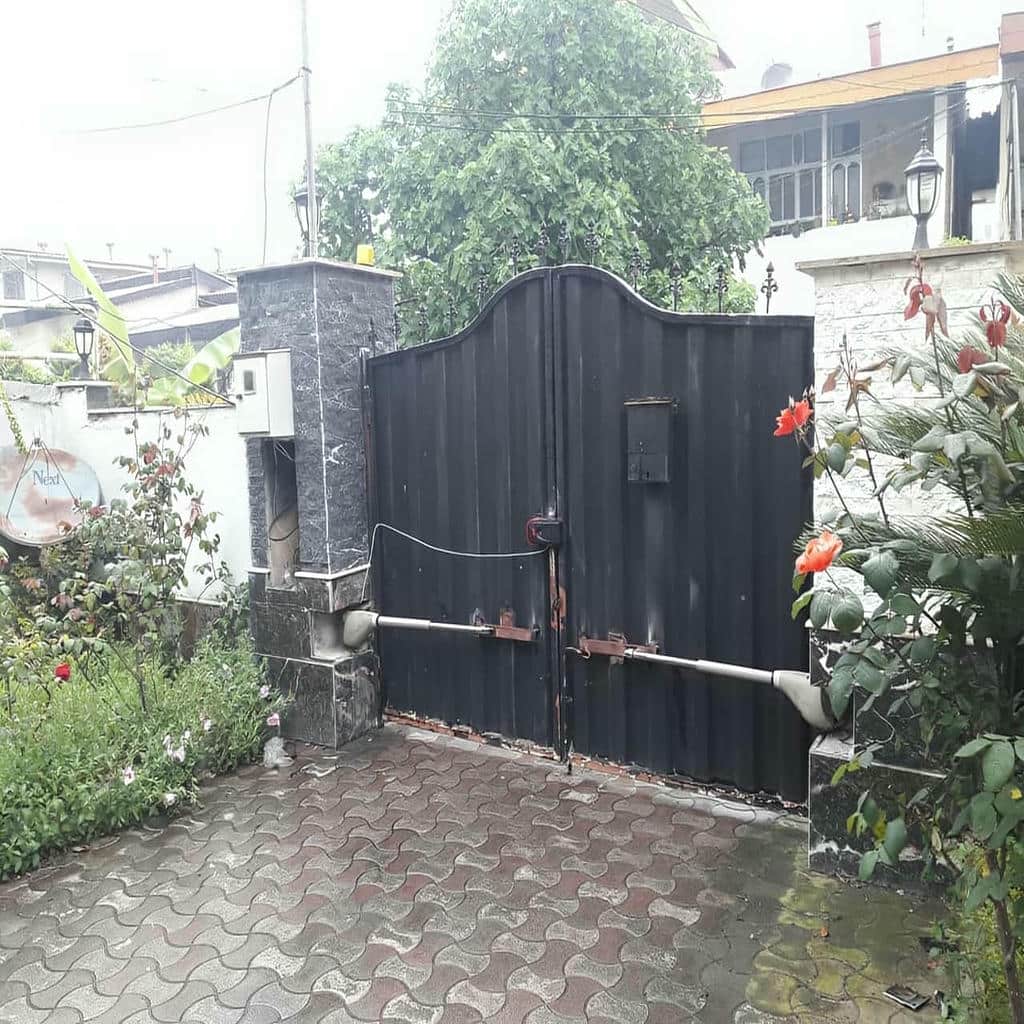 خرید جک پارکینگ اتوماتیک بازویی در تبریز خرید جک پارکینگ اتوماتیک بازویی در تبریز
