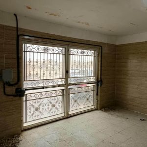 جک درب پارکینگ اتوماتیک در هشتگرد