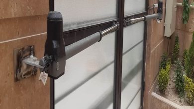 جک پارکینگ اتوماتیک در اردبیل