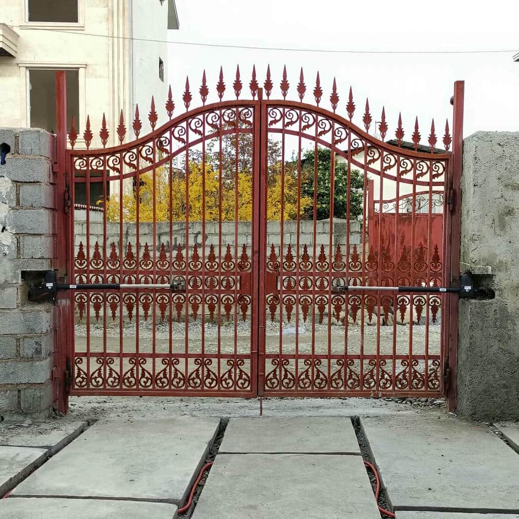 خرید جک درب پارکینگ اتوماتیک بازویی در کیش خرید جک درب پارکینگ اتوماتیک بازویی در کیش