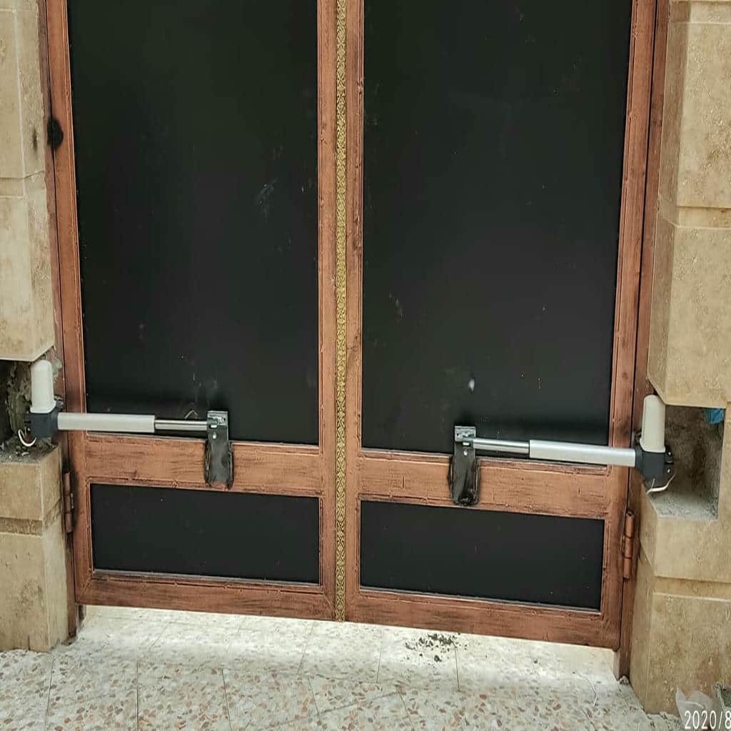 نصب جک پارکینگ اتوماتیک لولایی در استان گلستان نصب جک پارکینگ اتوماتیک لولایی در استان گلستان