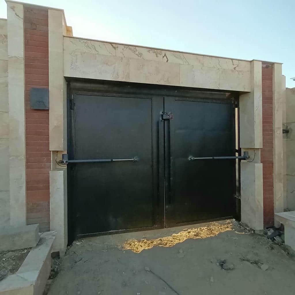 خرید جک درب پارکینگ اتوماتیک بازویی در سقز خرید جک درب پارکینگ اتوماتیک بازویی در سقز