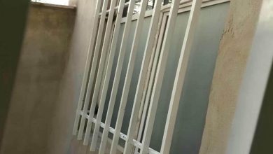 خرید حفاظ پنجره ساده، مدرن و فرفورژه | انتخاب مدل مناسب برای ساختمان شما