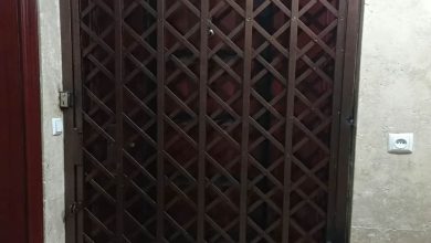 محاسبه قیمت درب آکاردئونی و عوامل مؤثر بر هزینه نهایی