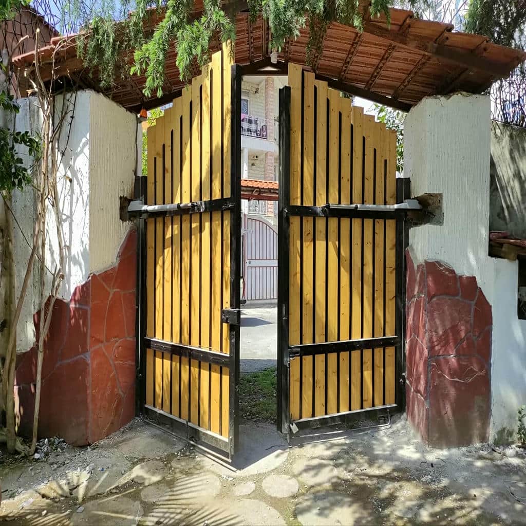 قیمت جک درب تک لنگه نفررو با گیربکس مقاوم