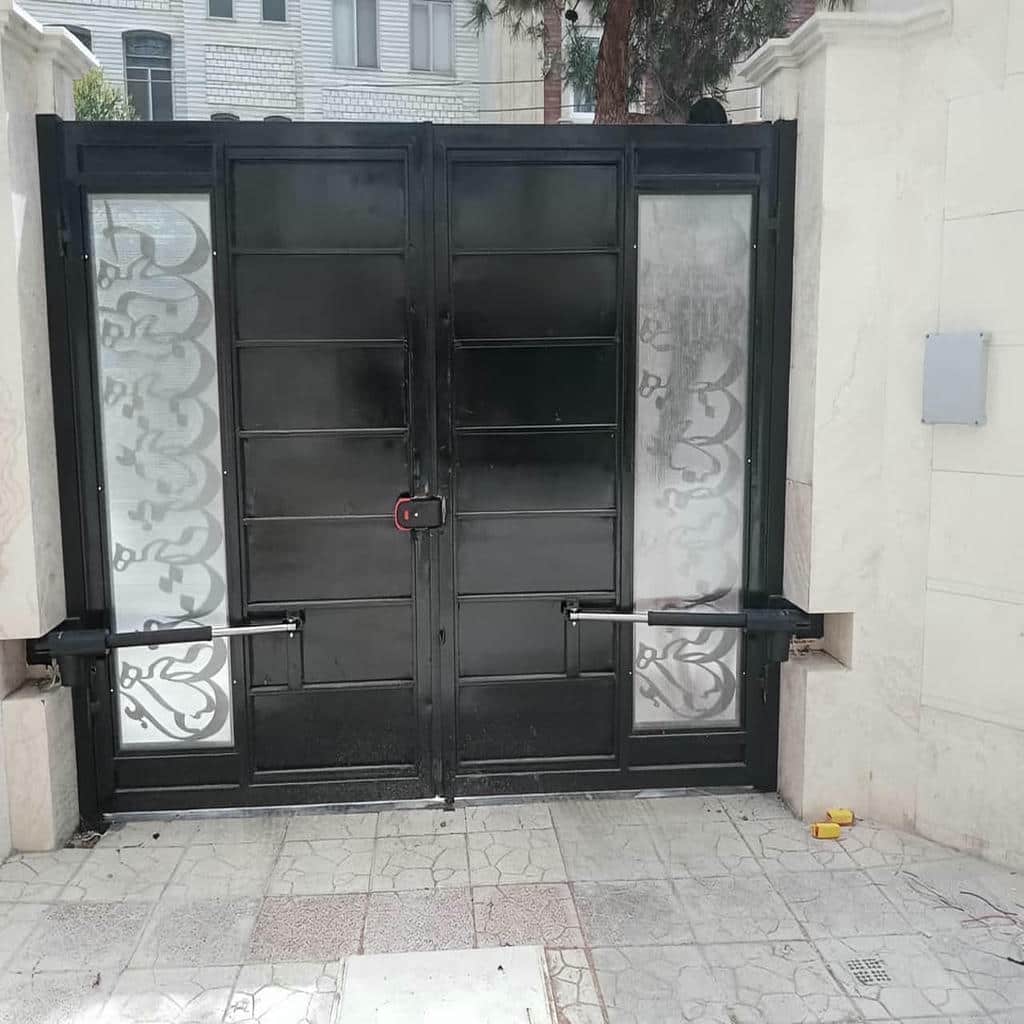 قیمت جک پارکینگی کم تردد ویلایی با گیربکس مقاوم