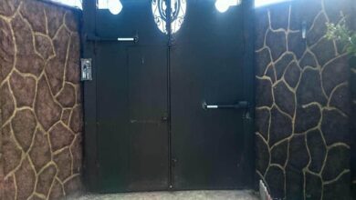 13 مدل جک پارکینگی کم تردد ویلایی