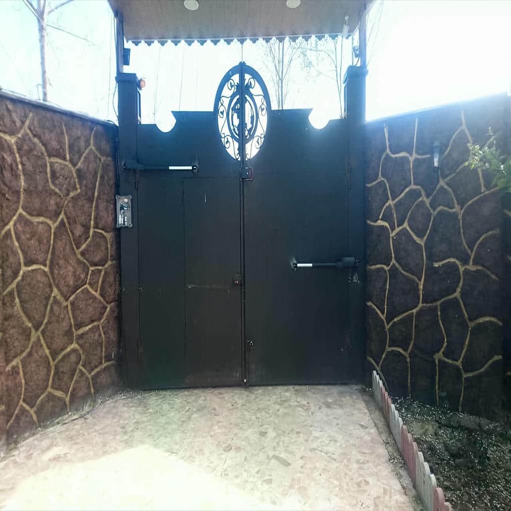 13 مدل جک پارکینگی کم تردد ویلایی