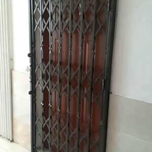 محافظ درب آپارتمان فلزی مقاوم