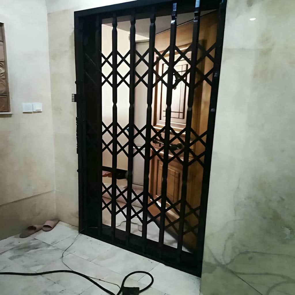 حفاظ متحرک با طراحی کاربردی