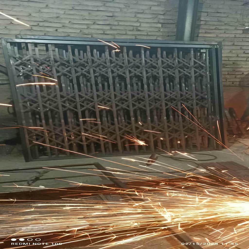 درب حفاظتی مدل کاربردی درب حفاظتی مدل کاربردی