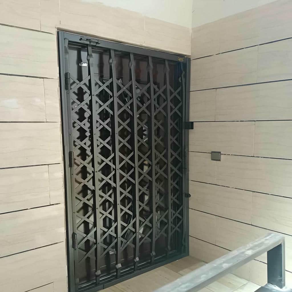 حفاظ ضد سرقت تاشو