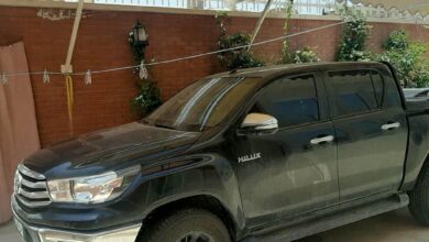 سایبان برقی کم صدا مسکونی